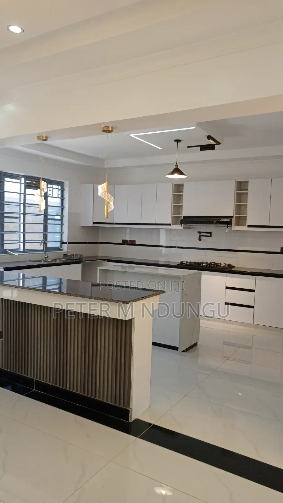 5bdrm Maisonette in Mugutha, Ruiru for sale
