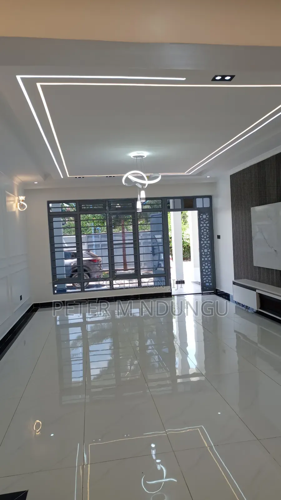 5bdrm Maisonette in Mugutha, Ruiru for sale