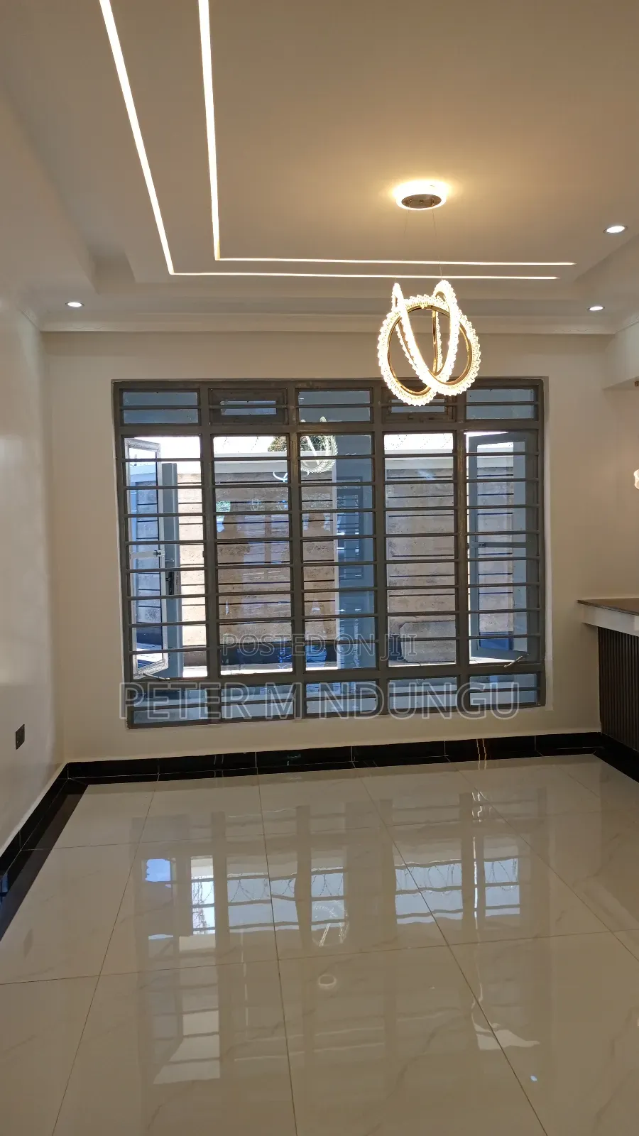 5bdrm Maisonette in Mugutha, Ruiru for sale