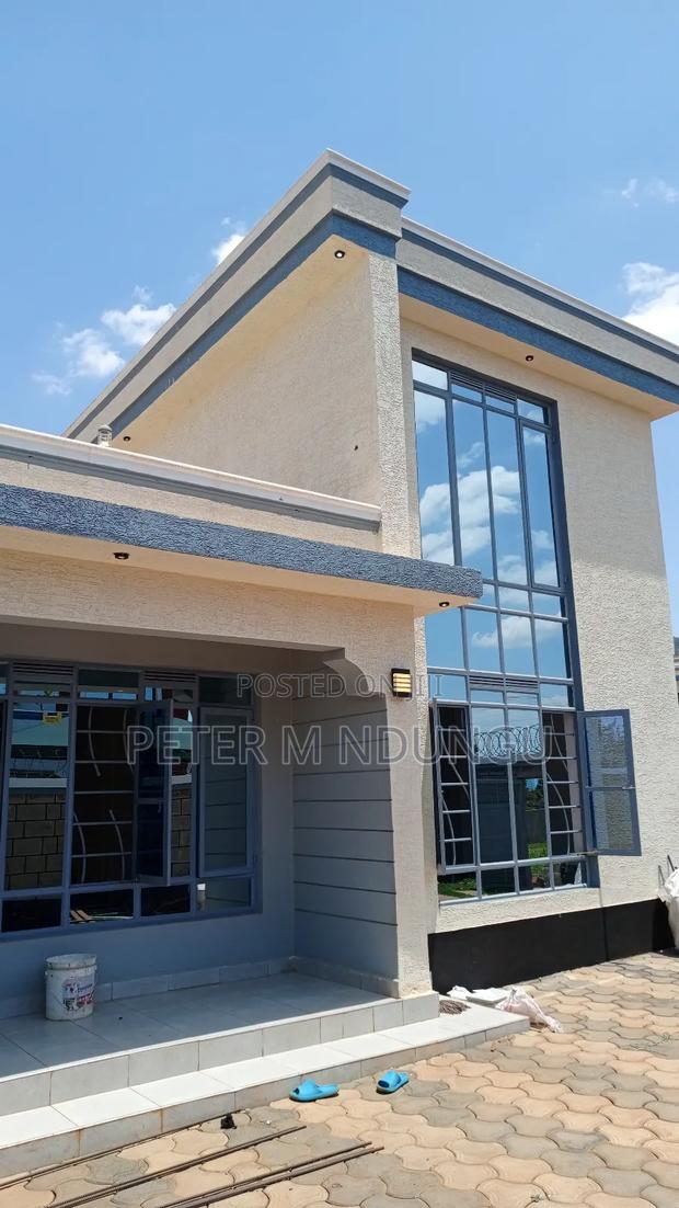 4bdrm Maisonette in Mugutha, Ruiru for sale - thumbnail 3