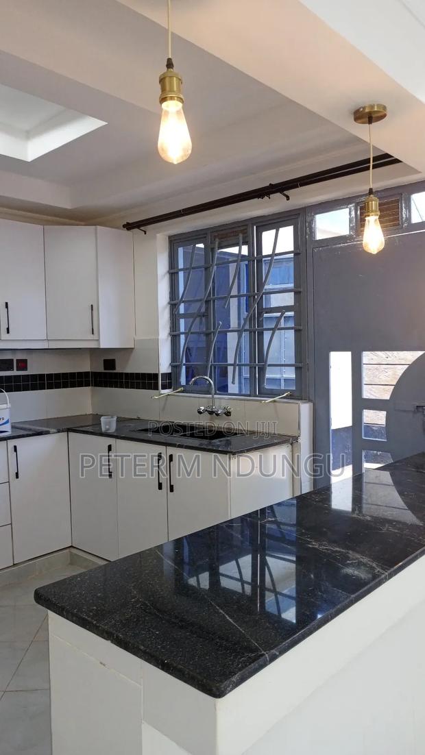 4bdrm Maisonette in Mugutha, Ruiru for sale - thumbnail 4