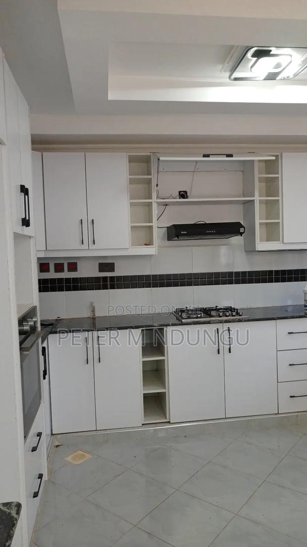 4bdrm Maisonette in Mugutha, Ruiru for sale - thumbnail 5