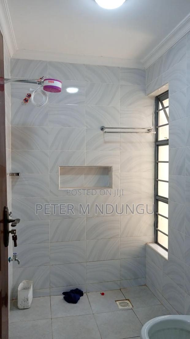 4bdrm Maisonette in Mugutha, Ruiru for sale - thumbnail 6