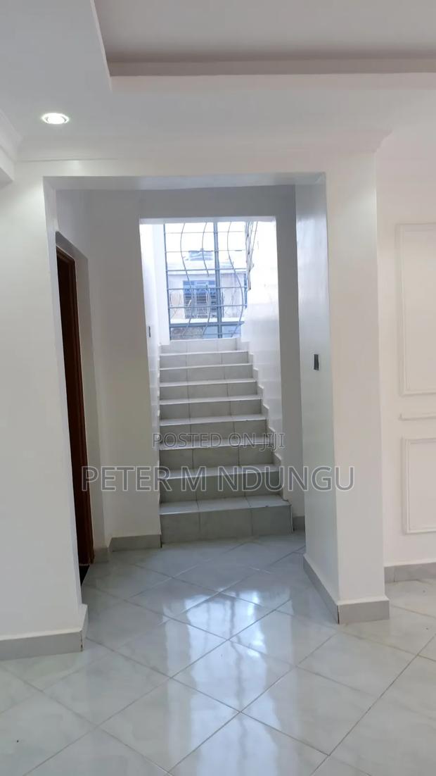 4bdrm Maisonette in Mugutha, Ruiru for sale - thumbnail 7