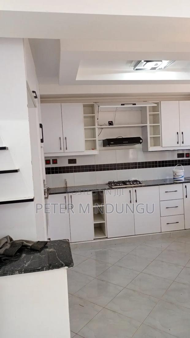 4bdrm Maisonette in Mugutha, Ruiru for sale - thumbnail 8