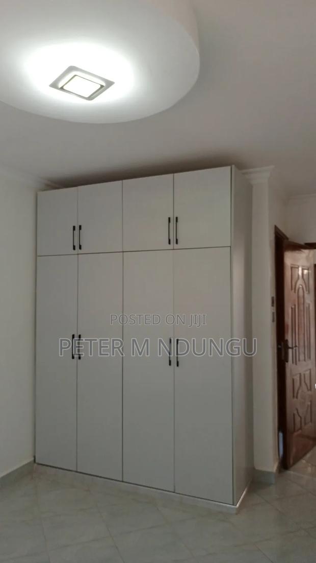 4bdrm Maisonette in Mugutha, Ruiru for sale - thumbnail 9