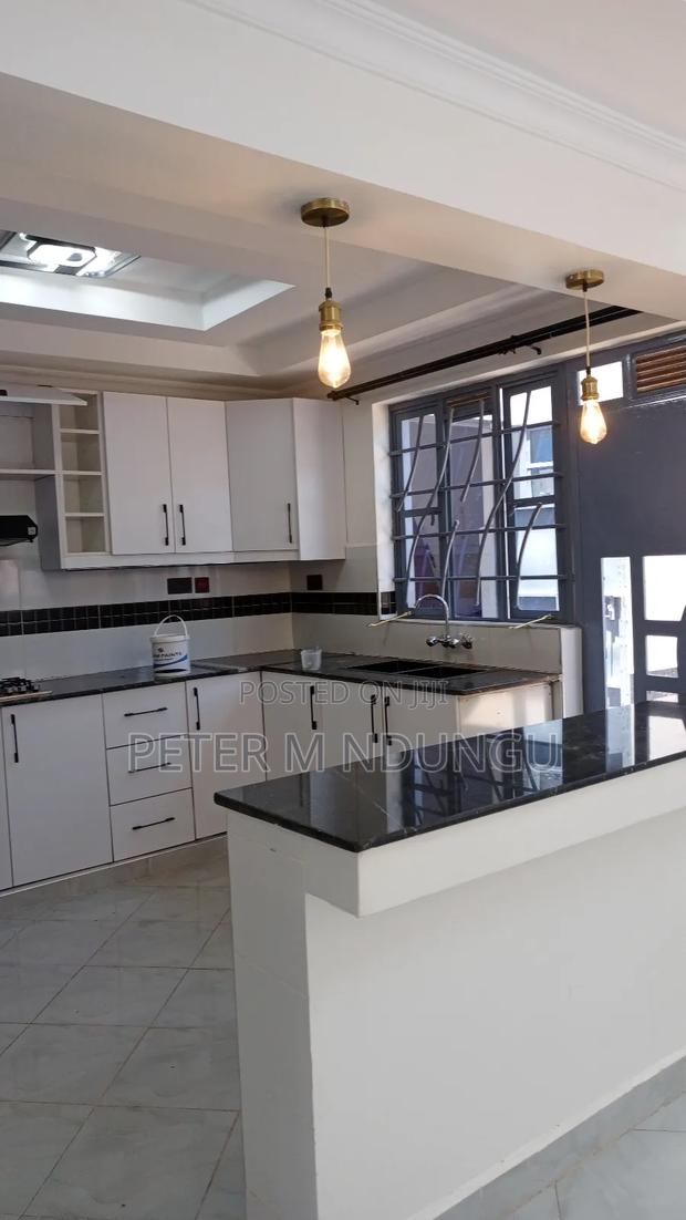 4bdrm Maisonette in Mugutha, Ruiru for sale - thumbnail 10