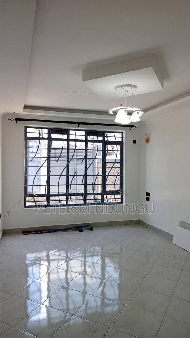 4bdrm Maisonette in Mugutha, Ruiru for sale - thumbnail 11
