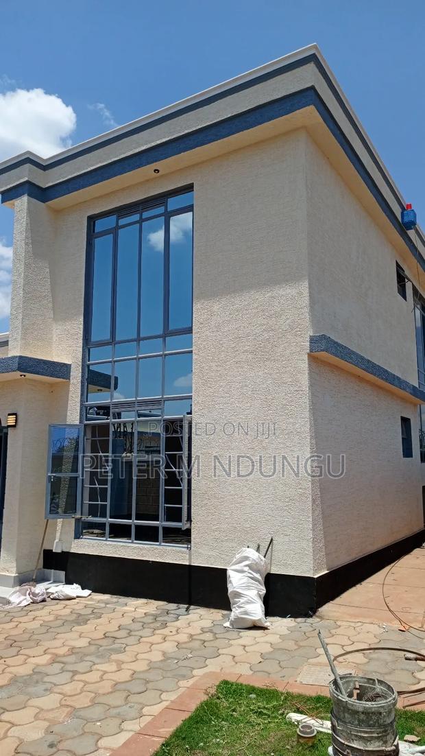 4bdrm Maisonette in Mugutha, Ruiru for sale - thumbnail 13
