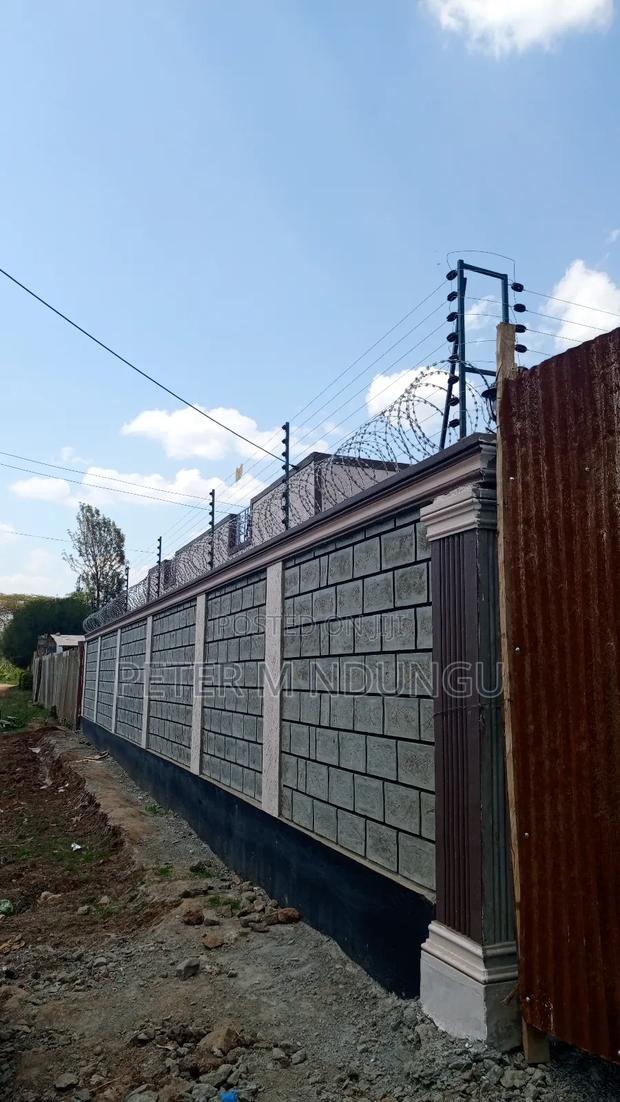 3bdrm Bungalow in Mugutha, Ruiru for sale - thumbnail 16