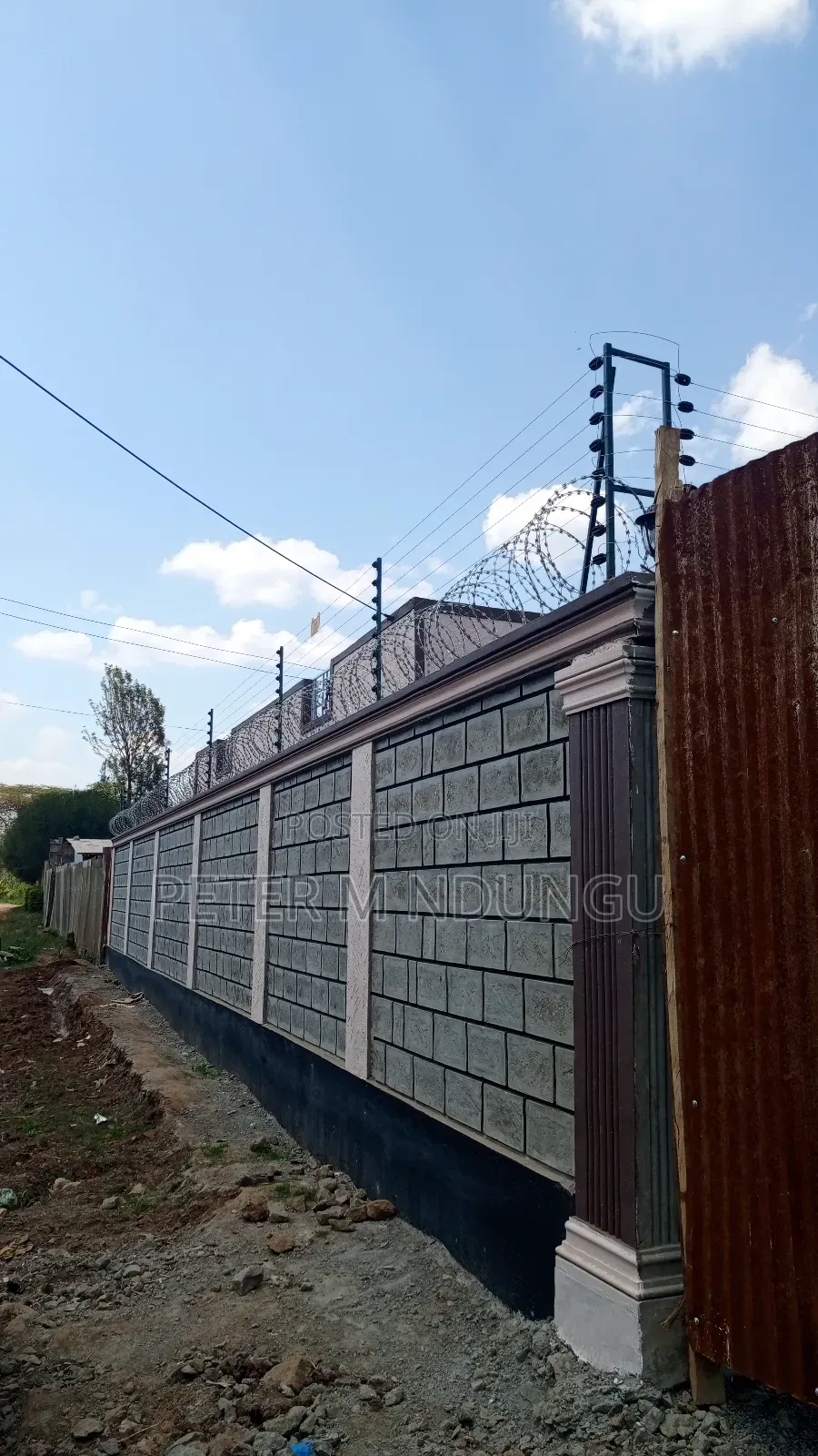 3bdrm Bungalow in Mugutha, Ruiru for sale