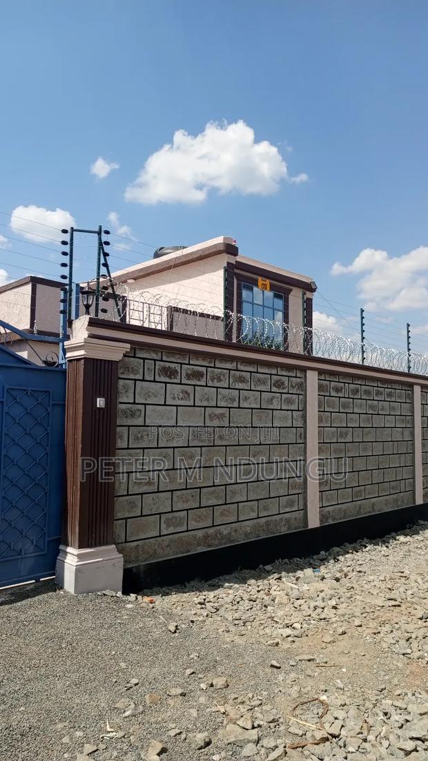 3bdrm Bungalow in Mugutha, Ruiru for sale - thumbnail 18