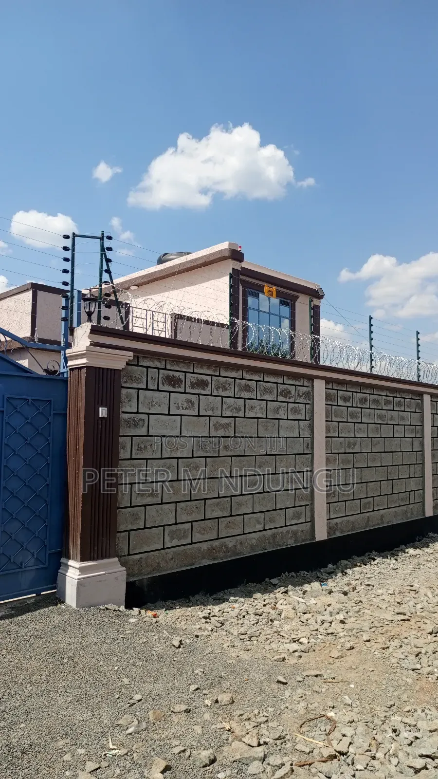 3bdrm Bungalow in Mugutha, Ruiru for sale