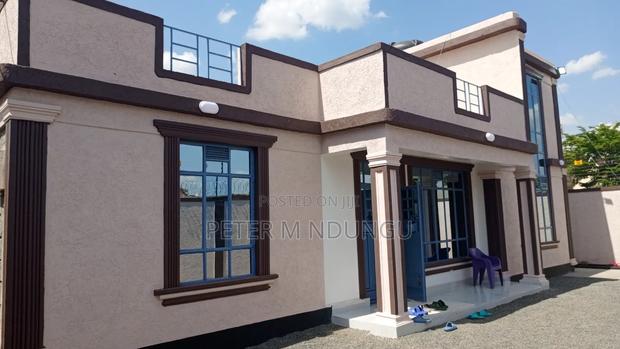 3bdrm Bungalow in Mugutha, Ruiru for sale - thumbnail 2