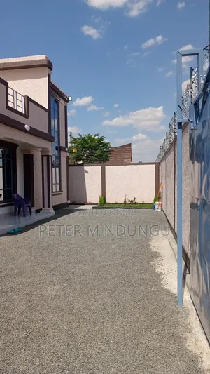 3bdrm Bungalow in Mugutha, Ruiru for sale