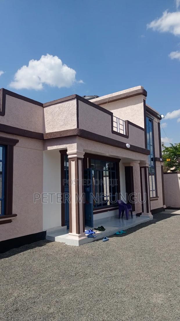 3bdrm Bungalow in Mugutha, Ruiru for sale - main view