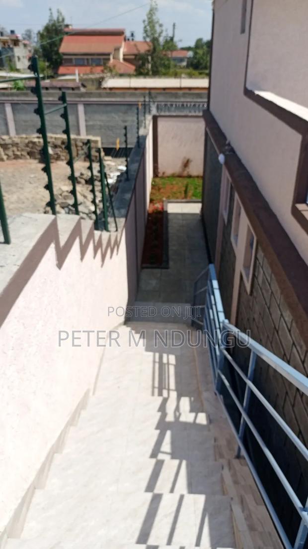 3bdrm Bungalow in Mugutha, Ruiru for sale - thumbnail 19