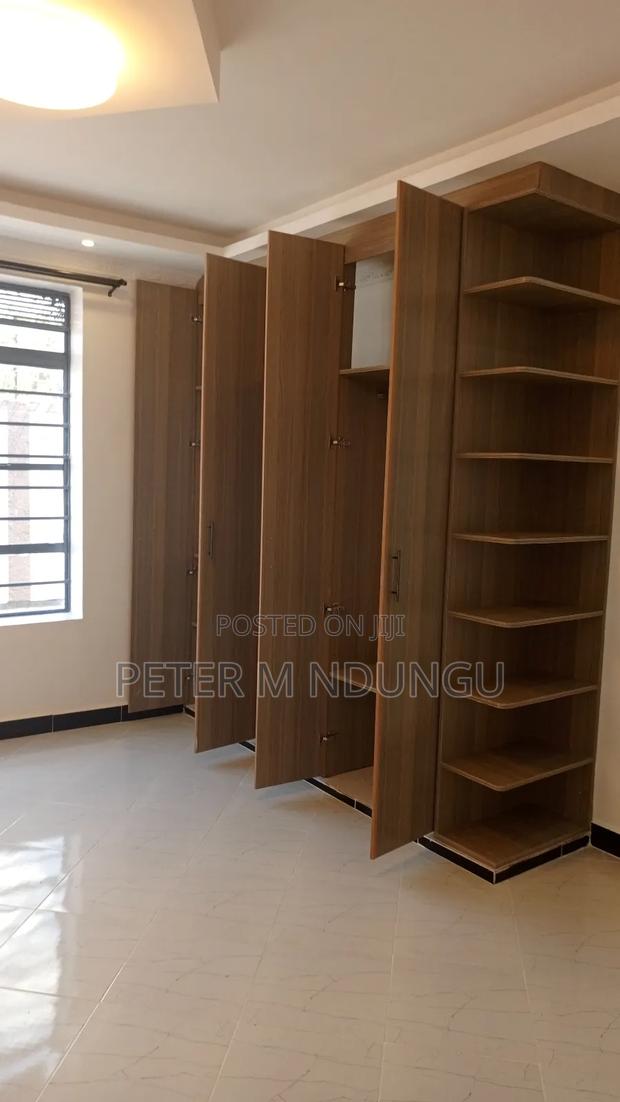 3bdrm Bungalow in Mugutha, Ruiru for sale - thumbnail 6
