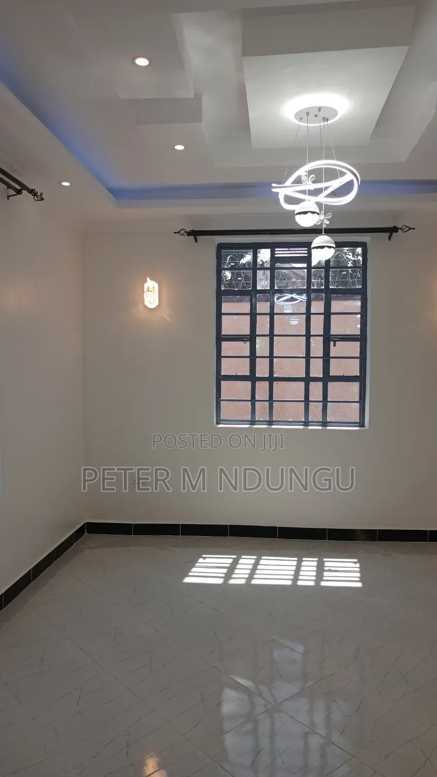 3bdrm Bungalow in Mugutha, Ruiru for sale