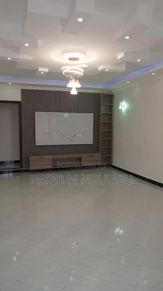 3bdrm Bungalow in Mugutha, Ruiru for sale - thumbnail 8