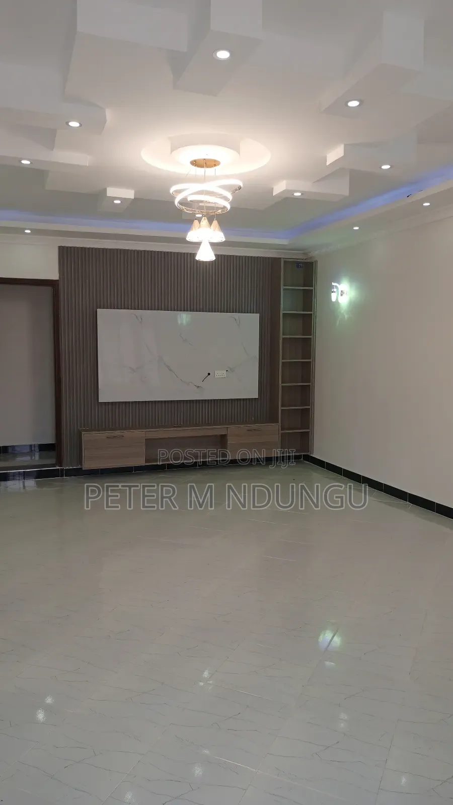 3bdrm Bungalow in Mugutha, Ruiru for sale