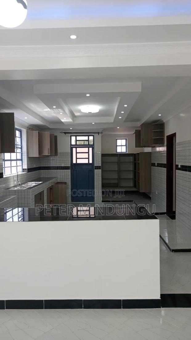 3bdrm Bungalow in Mugutha, Ruiru for sale - thumbnail 9