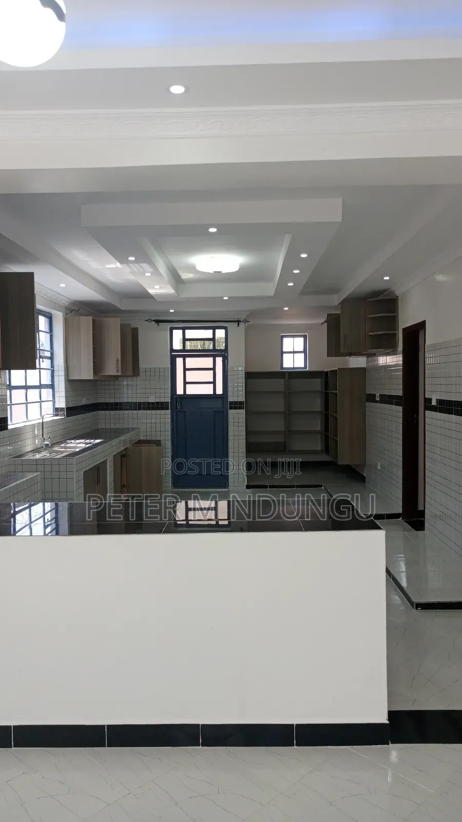 3bdrm Bungalow in Mugutha, Ruiru for sale