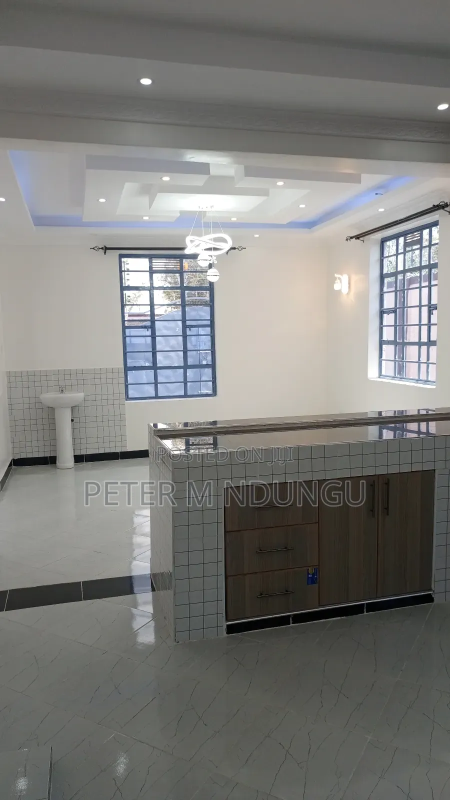 3bdrm Bungalow in Mugutha, Ruiru for sale