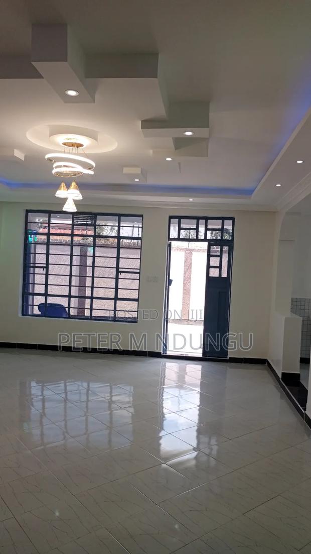 3bdrm Bungalow in Mugutha, Ruiru for sale - thumbnail 13
