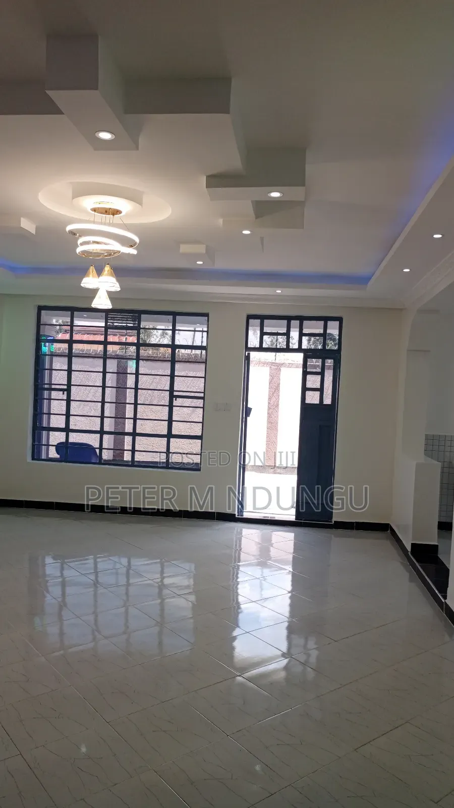 3bdrm Bungalow in Mugutha, Ruiru for sale