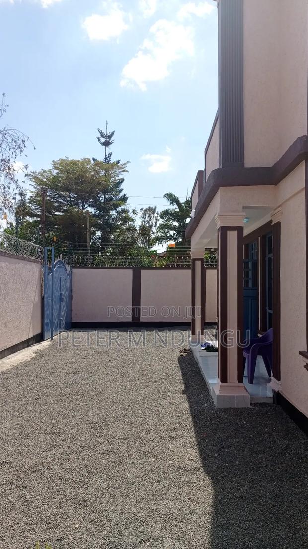 3bdrm Bungalow in Mugutha, Ruiru for sale - thumbnail 14