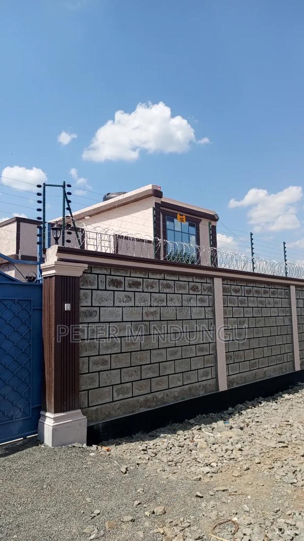 3bdrm Bungalow in Mugutha, Ruiru for sale - thumbnail 17