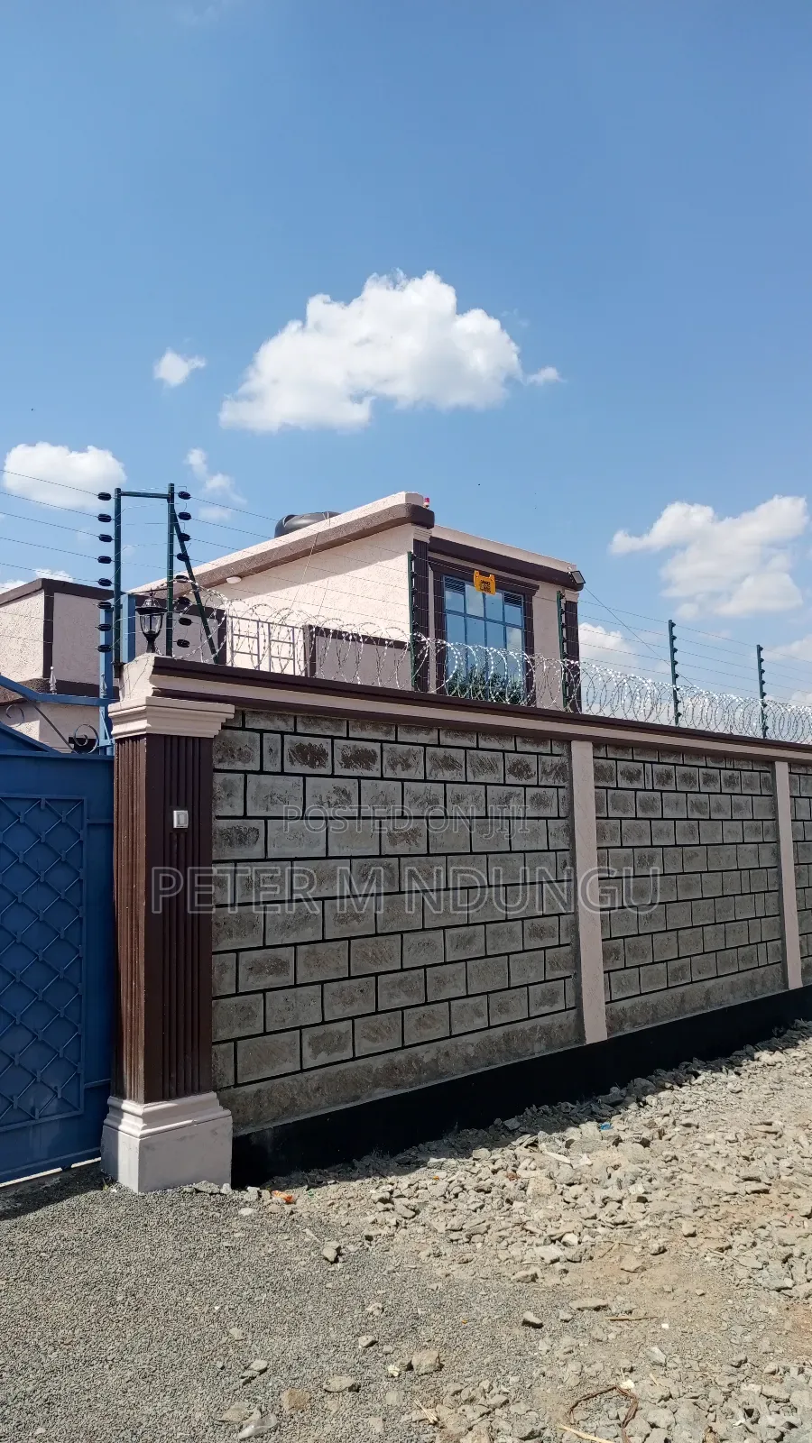 3bdrm Bungalow in Mugutha, Ruiru for sale