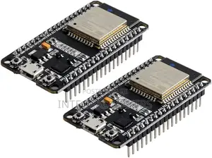 Esp32 (32pin) :Wifi Bluetooth