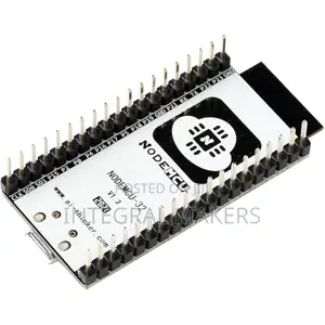 Esp32 (32pin) :Wifi Bluetooth