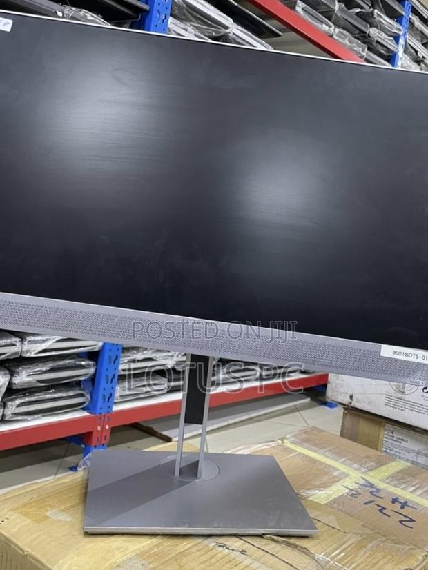 Desktop Computer HP EliteOne 800 G3 8GB Intel Core I5 SSD 256GB - main view