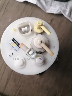 Fuel Pump Honda Fit