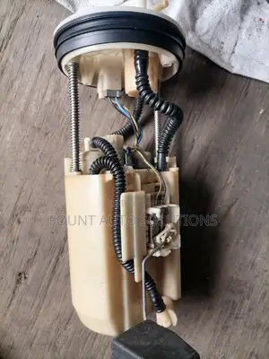 Fuel Pump Honda Fit