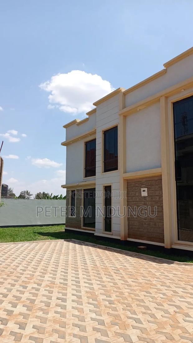 4bdrm Maisonette in Mgutha, Ruiru for sale - thumbnail 3