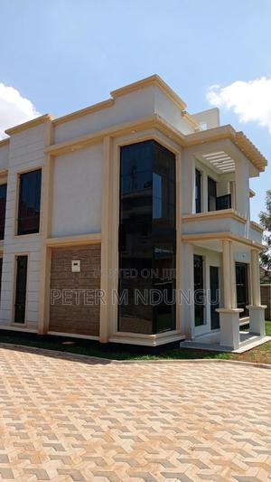4bdrm Maisonette in Mgutha, Ruiru for sale - thumbnail 2