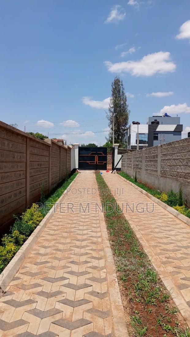 4bdrm Maisonette in Mgutha, Ruiru for sale - thumbnail 5