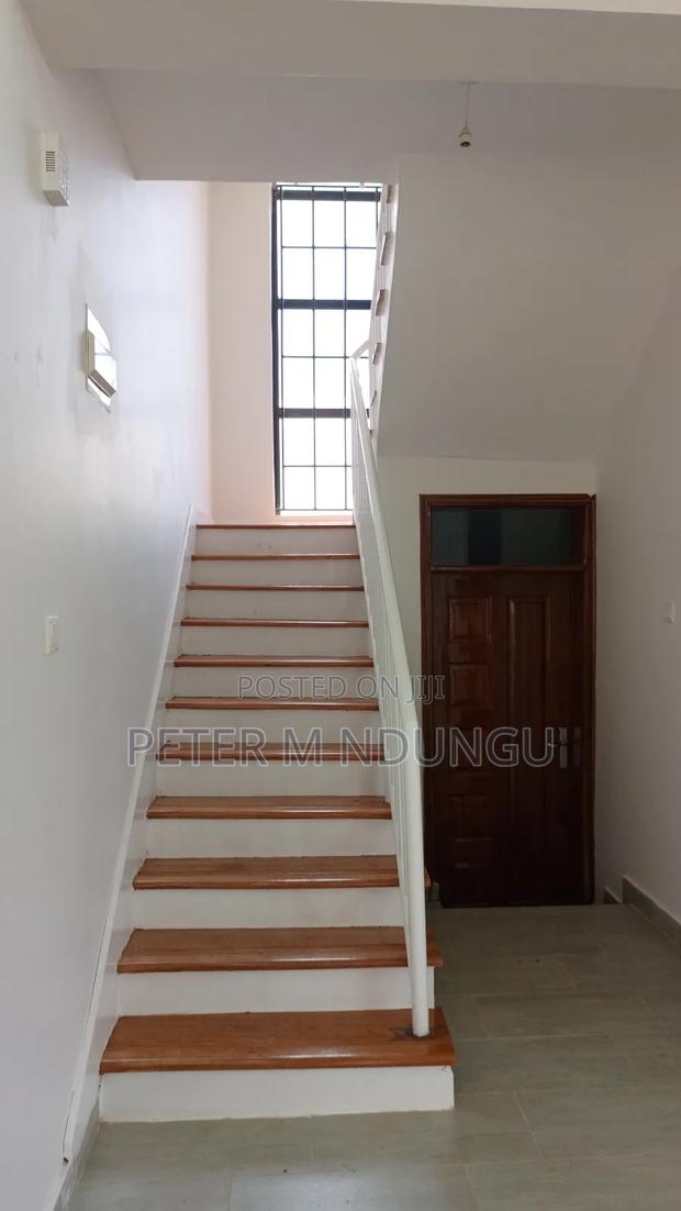 4bdrm Maisonette in Mgutha, Ruiru for sale - thumbnail 7