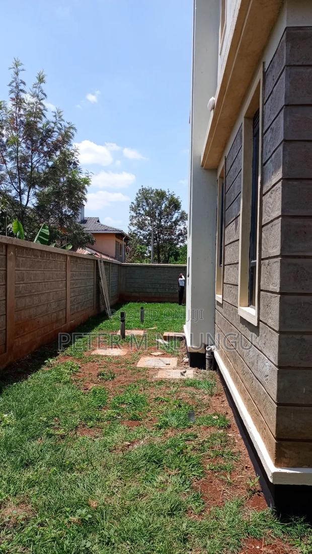 4bdrm Maisonette in Mgutha, Ruiru for sale - thumbnail 8