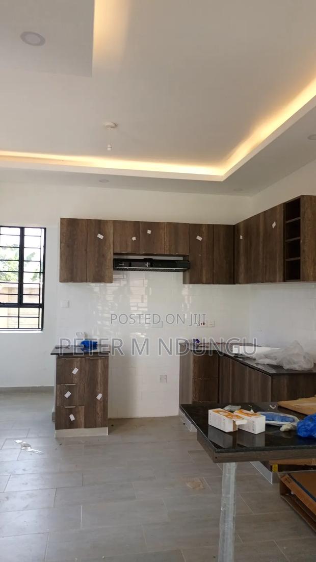 4bdrm Maisonette in Mgutha, Ruiru for sale - thumbnail 10