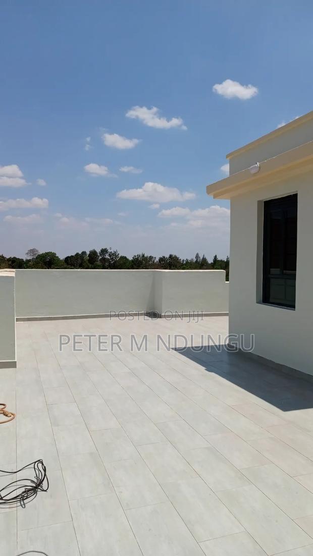 4bdrm Maisonette in Mgutha, Ruiru for sale - thumbnail 11