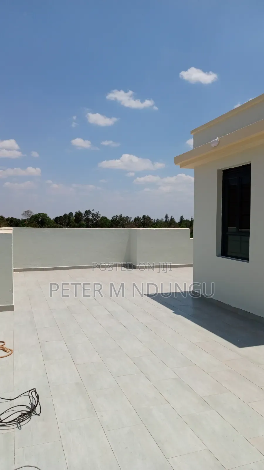 4bdrm Maisonette in Mgutha, Ruiru for sale
