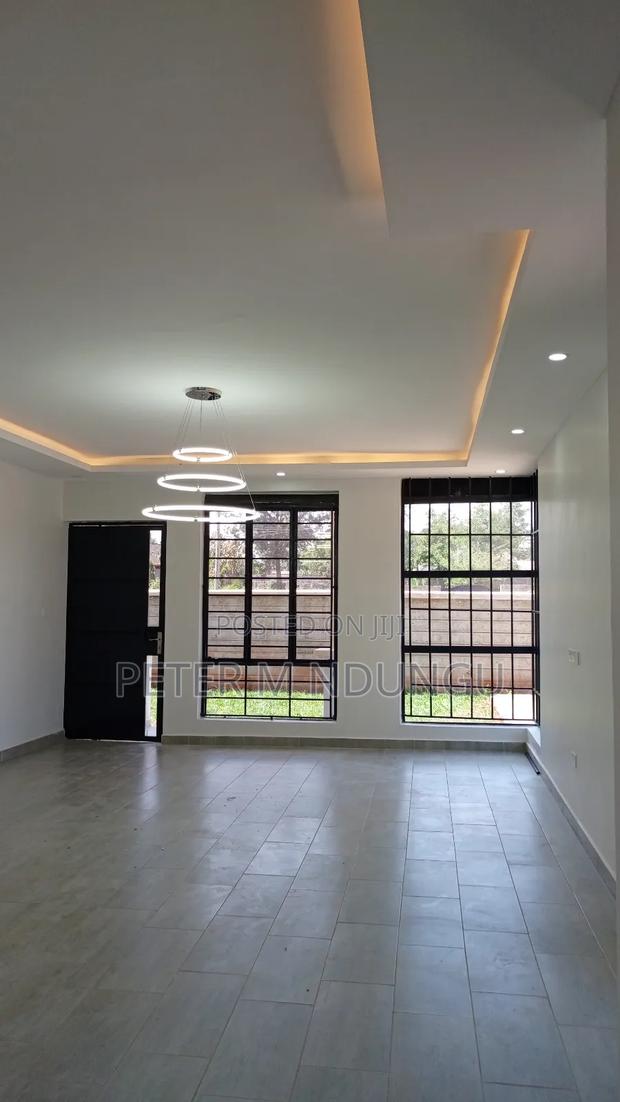 4bdrm Maisonette in Mgutha, Ruiru for sale - thumbnail 12
