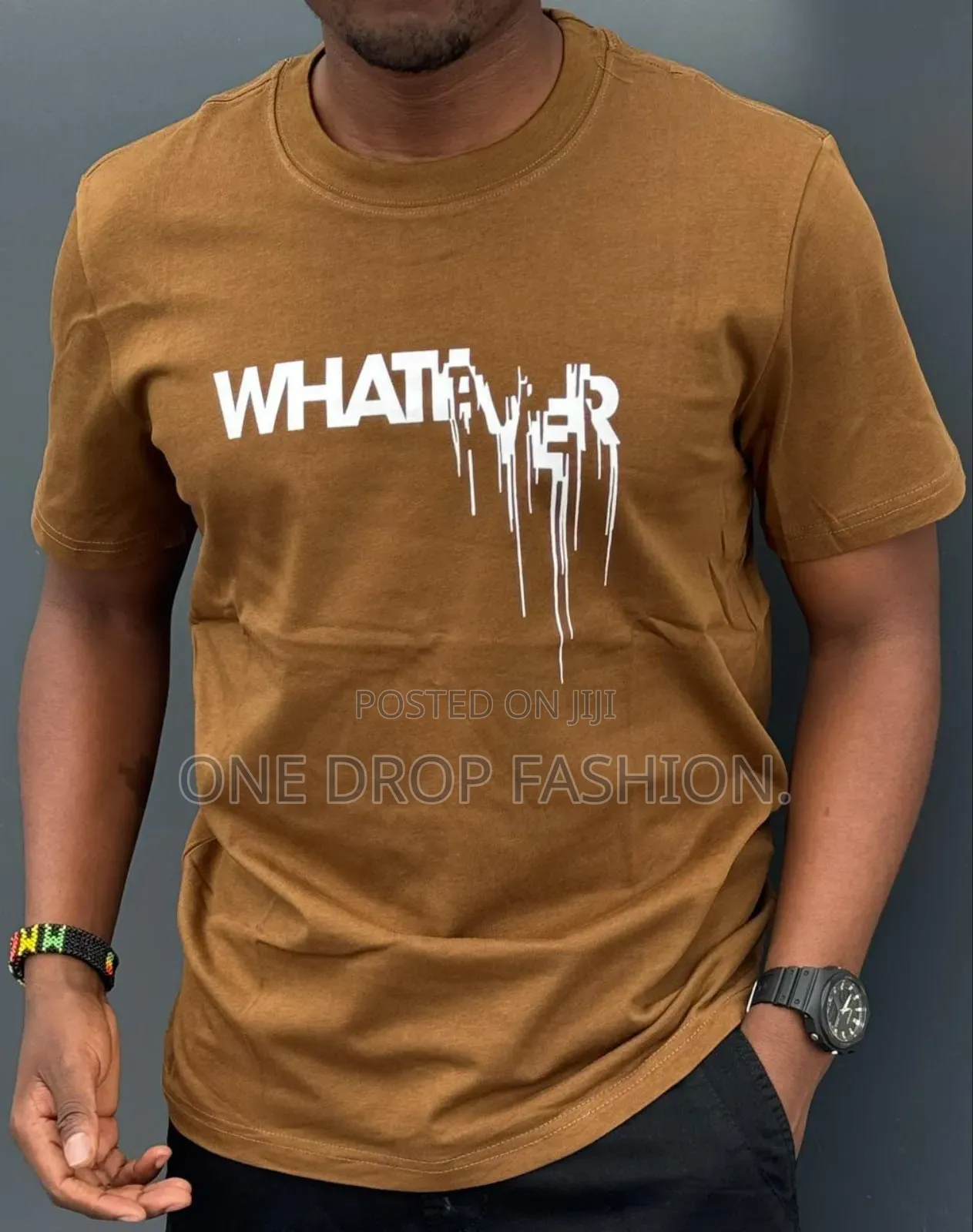 Whatever Brand T-Shirts