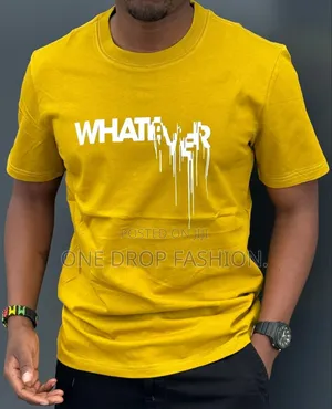 Whatever Brand T-Shirts