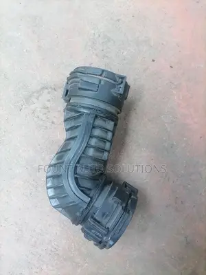 Turbo Pipe Nissan Note